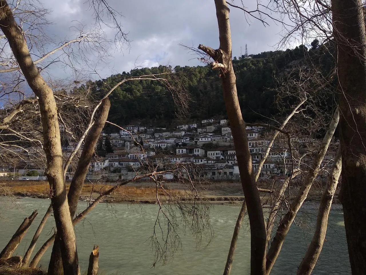 Bed & Breakfast Local Living Edi Berat 0*,  Albania