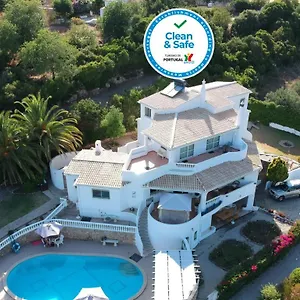**** Hotel The White House - Boutique Portugal
