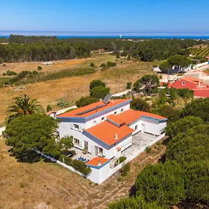  Pensión Arrifana Pines Portugal