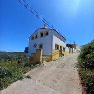  Hostal On The Hill Portugal