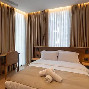  Inn Boutique Jera Albania